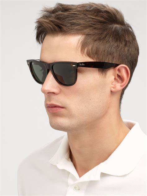 Ray ban wayfarer Continuara.org