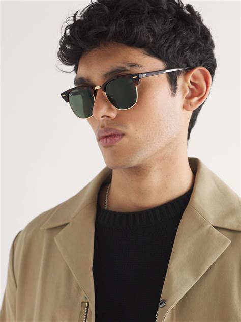 Rayban clubmaster Continuara.org
