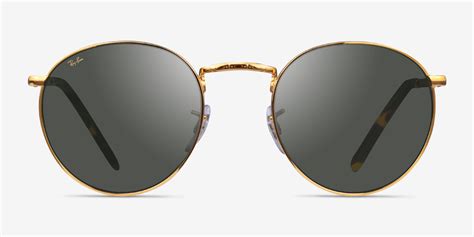 Rayban round Continuara.org