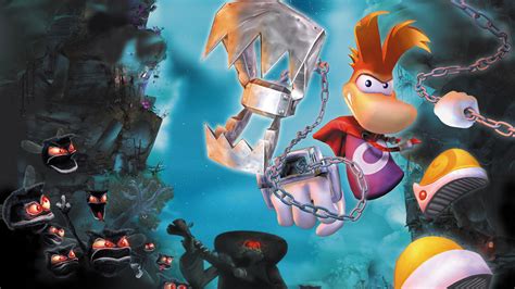 Rayman 3 pc Continuara.org