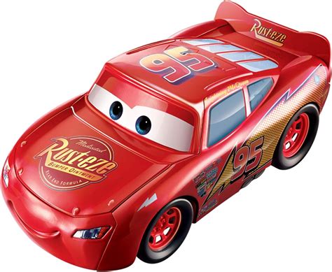 Rayo mcqueen coche Continuara.org
