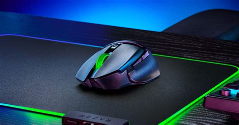 Razer basilik Continuara.org