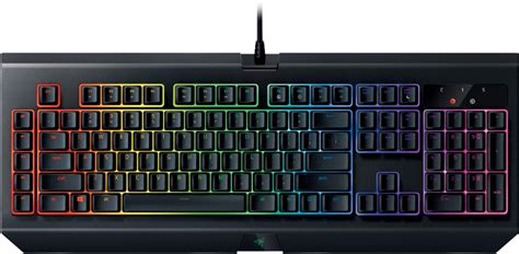Razer blackwidow chroma Continuara.org