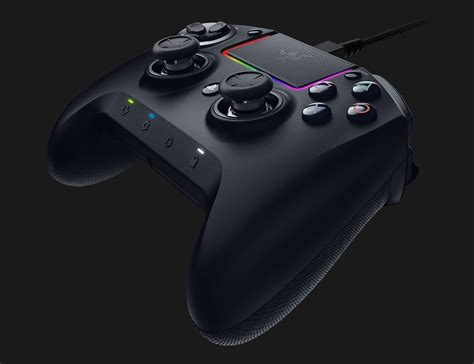 Razer raiju ps4 Continuara.org