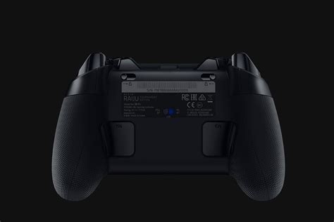 Razer raiju tournament Continuara.org