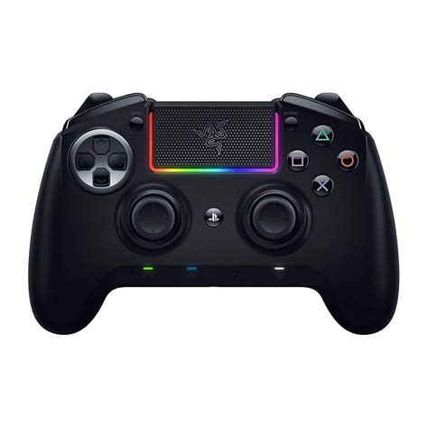 Razer raiju Continuara.org