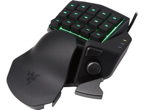 Razer tartarus chroma Continuara.org