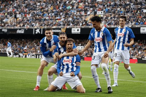 Rcd espanyol betis Continuara.org