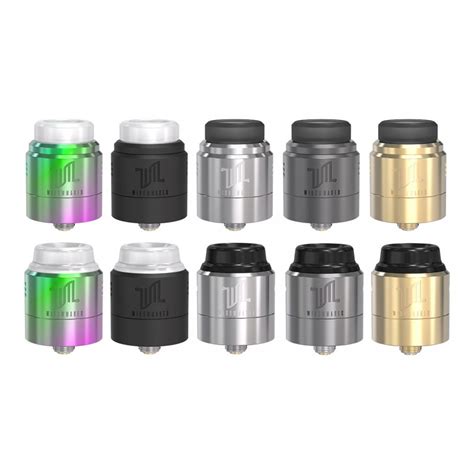 Rda vandyvape widowmaker Continuara.org