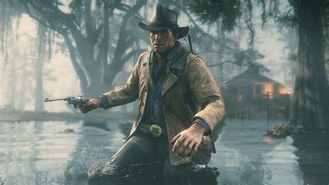 Read dead redemption Continuara.org