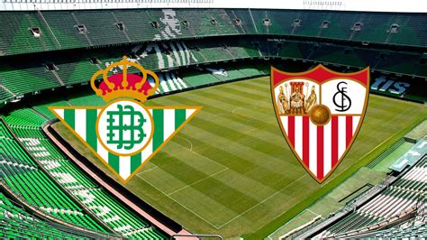 Real betis sevilla Continuara.org