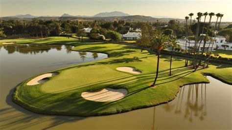 Real club golf Continuara.org