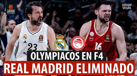 Real madrid baloncesto Continuara.org
