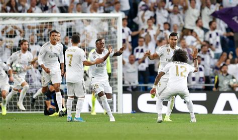 Real madrid brujas Continuara.org