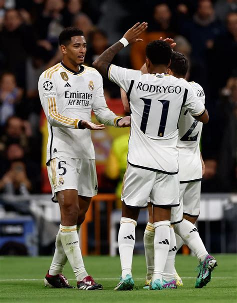 Real madrid Continuara.org