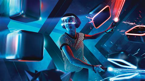 Realidad virtual juegos Continuara.org