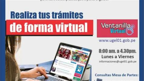 Realiza todos tus Continuara.org