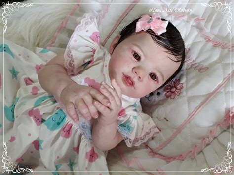 Rebeca bebe Continuara.org