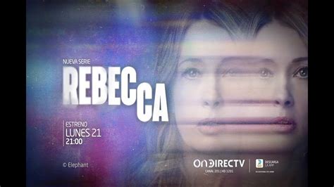 Rebeca nueva Continuara.org