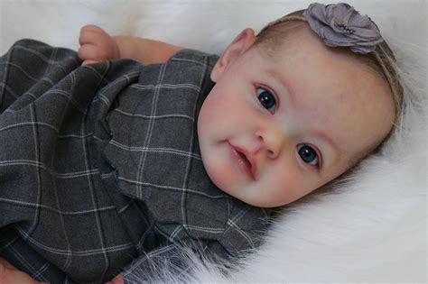Reborn baby Continuara.org