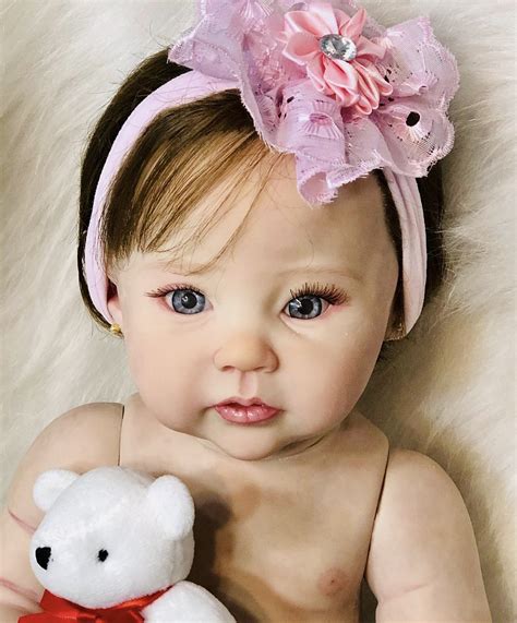 Reborn bebe Continuara.org