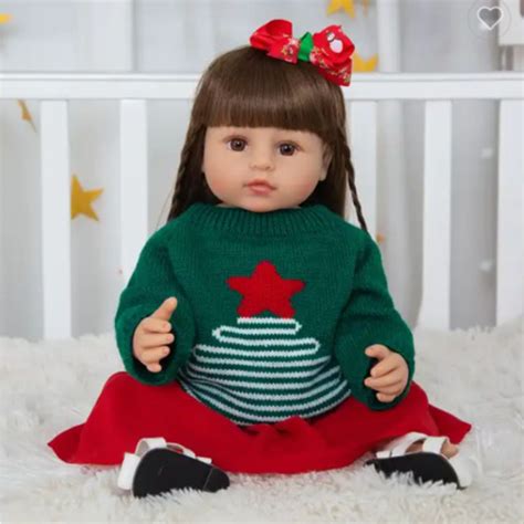 Reborn navidad Continuara.org