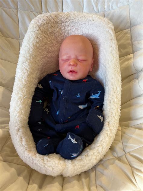 Reborn realborn darren Continuara.org