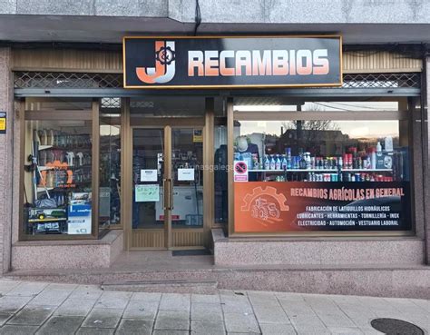 Recambios Continuara.org