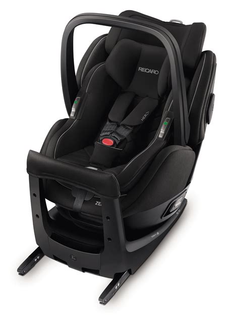 Recaro zero Continuara.org