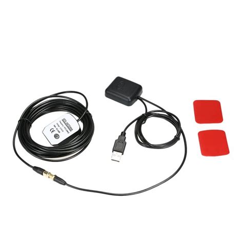 Receptor senal gps Continuara.org