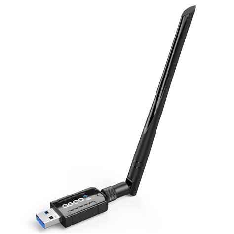 Receptor wifi pc Continuara.org