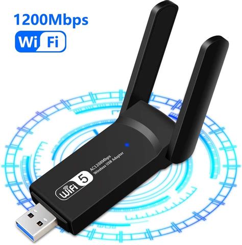 Receptor wifi usb Continuara.org