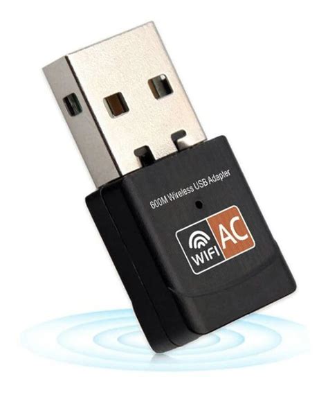 Receptor wifi Continuara.org