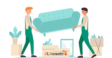Recogida gratis Continuara.org