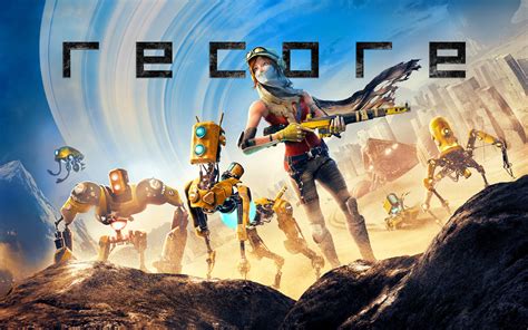 Recore xbox one Continuara.org
