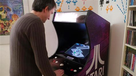 Recreativa arcade Continuara.org
