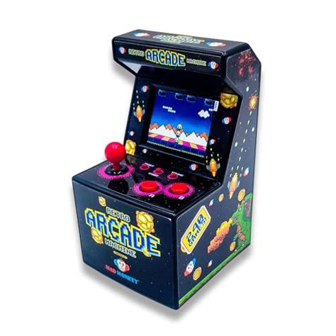 Recreativa retro Continuara.org