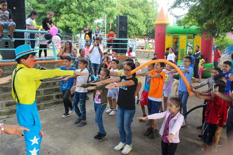 Recreativa Continuara.org