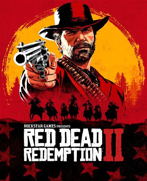 Red dead redemption2 Continuara.org