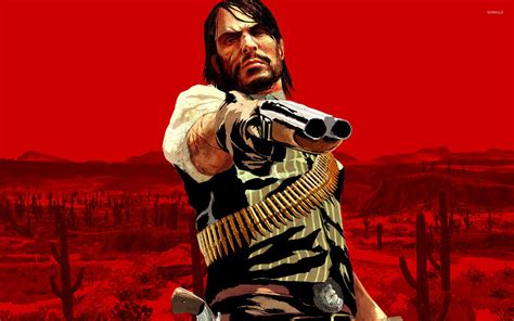 Red dead redemtion Continuara.org