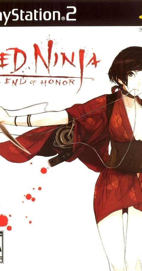 Red ninja end Continuara.org