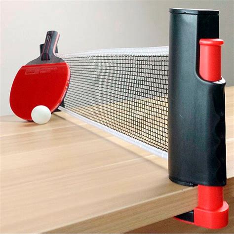 Red ping pong Continuara.org
