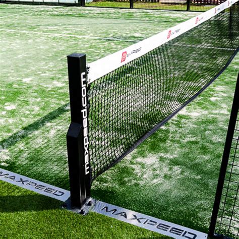 Red pista padel Continuara.org
