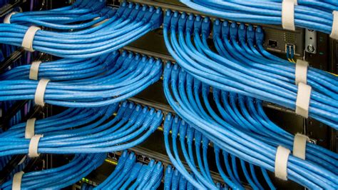 Redes cableadas inalambricas Continuara.org