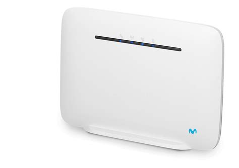 Redes router movistar Continuara.org