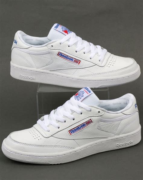 Reebok classic Continuara.org