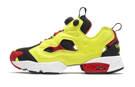 Reebok insta pump Continuara.org