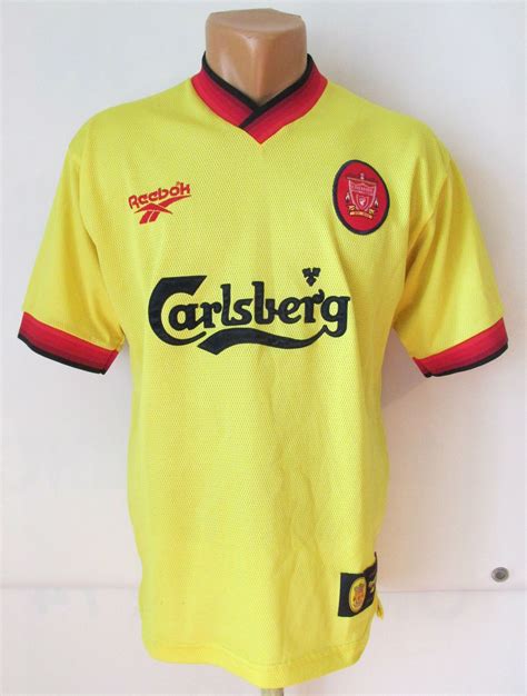 Reebok liverpool Continuara.org
