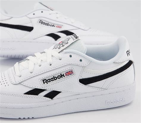 Reebok revenge Continuara.org