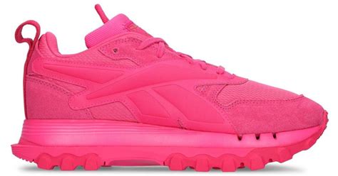 Reebok rosas Continuara.org